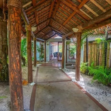 The Jewel Of The Coral Coast Villa Tangangge Exterior photo